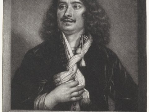 Johannes Lingelbach