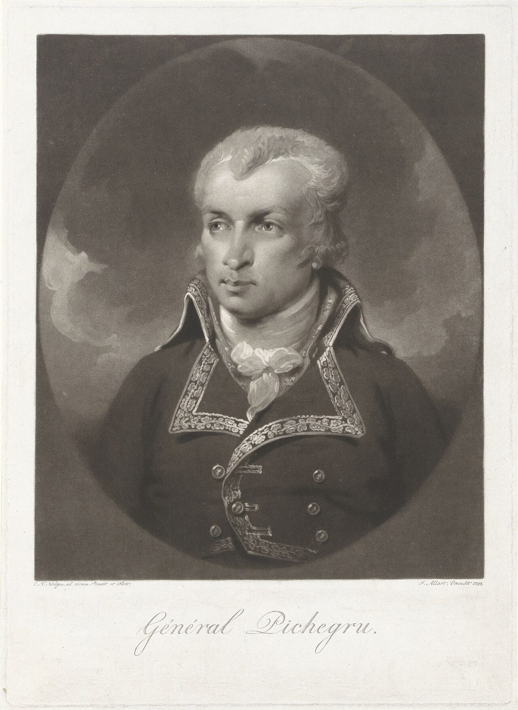 Jean-Charles Pichegru