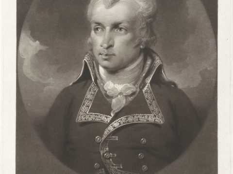 Jean-Charles Pichegru