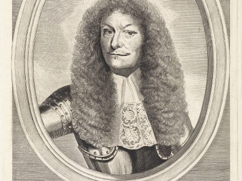 Raimondo, Prince Montecuccoli