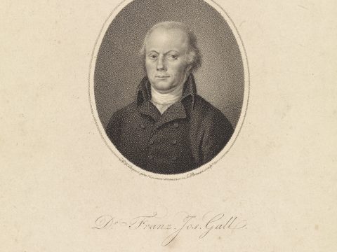 Franz Josef Gottlieb