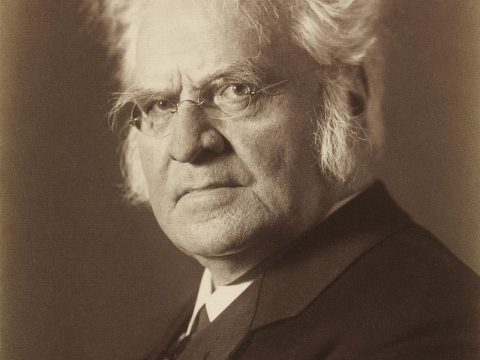 Bjørnstjerne Bjørnson