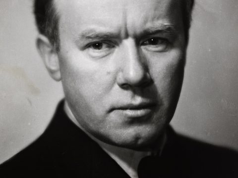 David Monrad Johansen