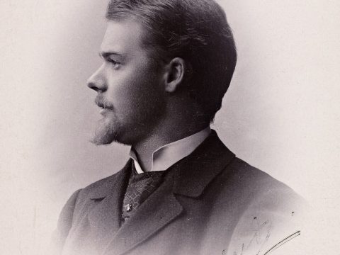 Eyvind Alnæs