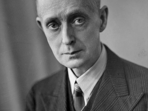 Fartein Valen