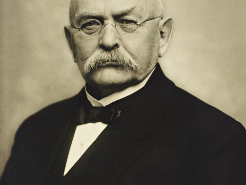 Gunnar Knudsen