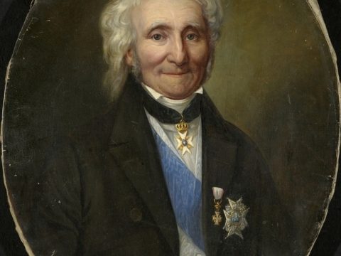 Jonas Collett