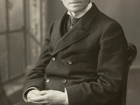 Jonas Lie