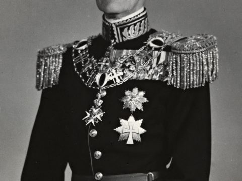 Haakon VII of Norway