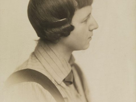 Pauline Hall