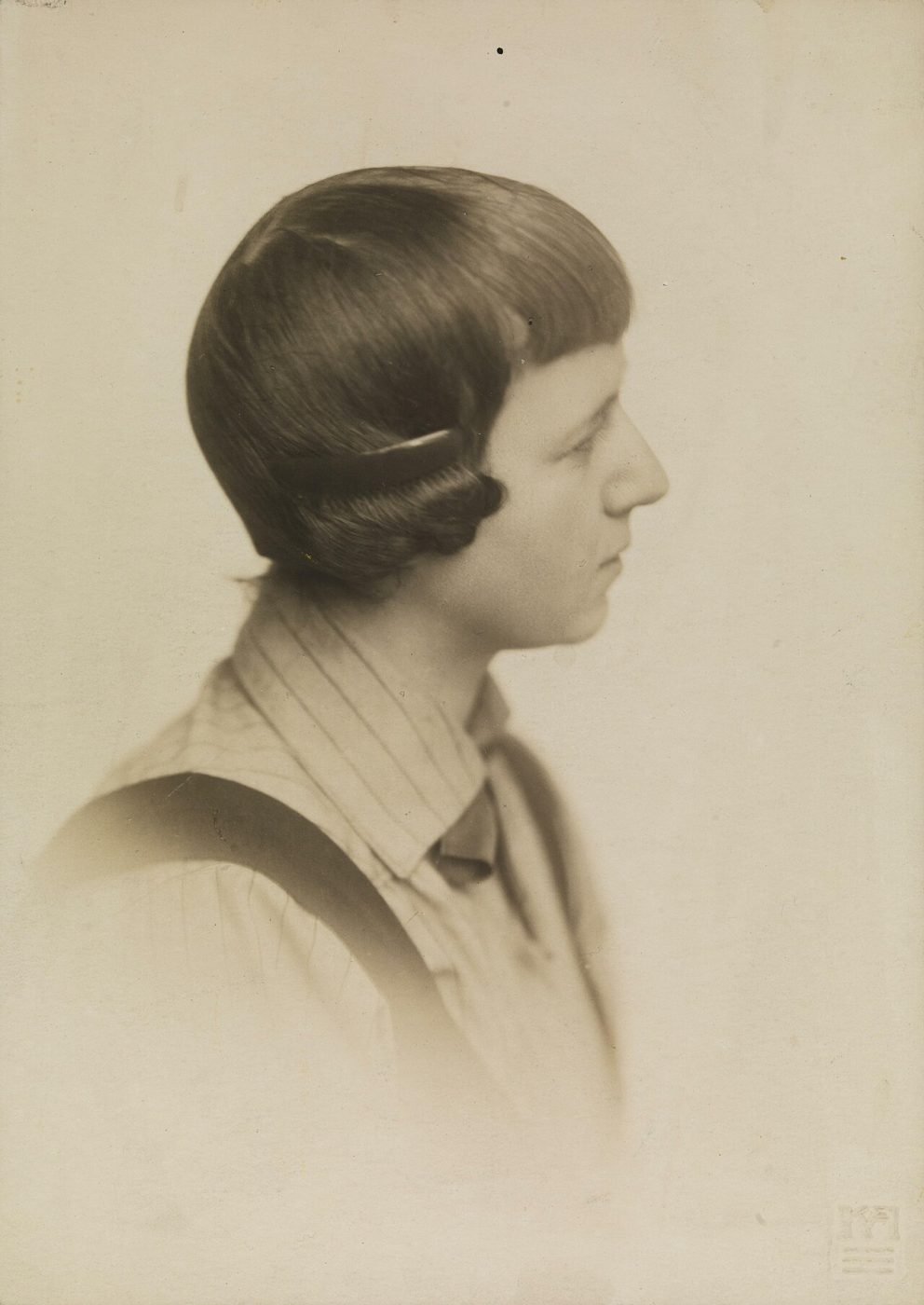 Pauline Hall