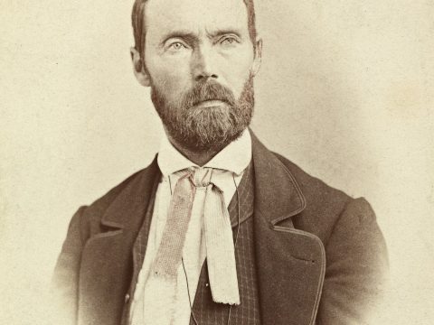 Aasmund Olavsson Vinje