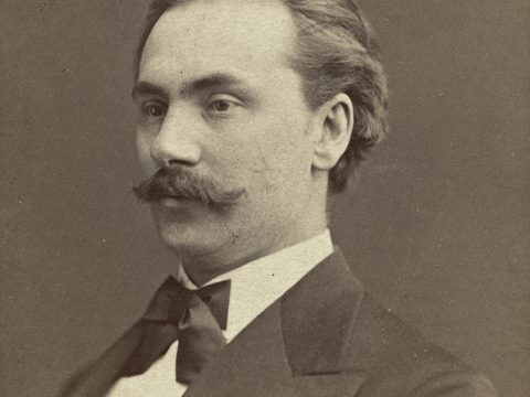 Johan Svendsen