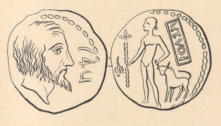 Bocchus I