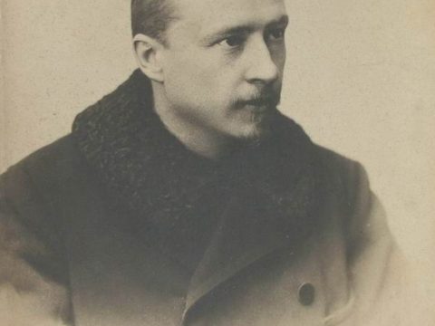 Hugo Wolf