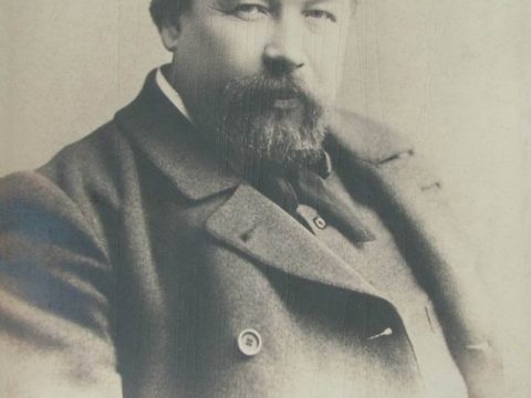 Mikhail Ippolitov-Ivanov