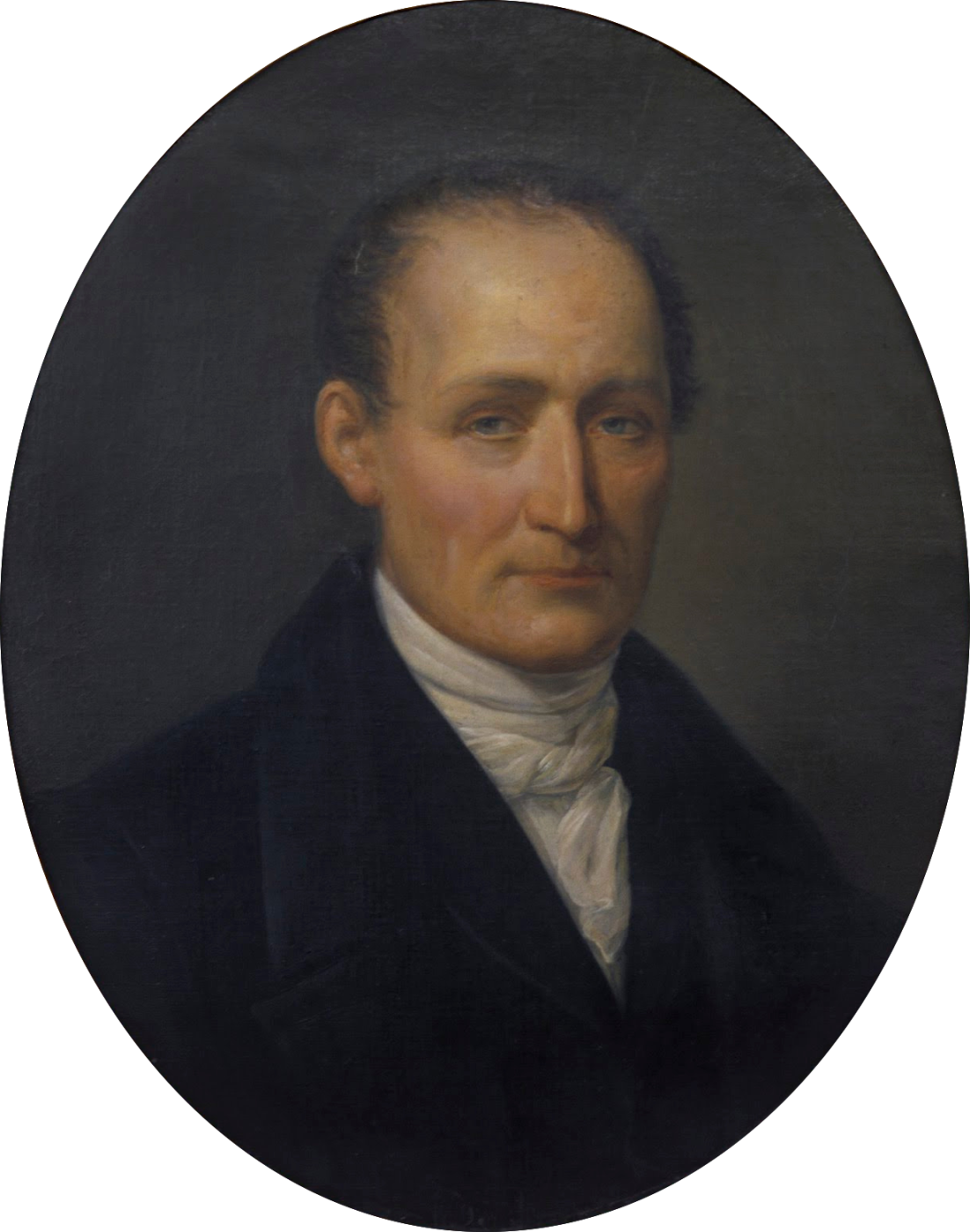 Nicéphore Niépce