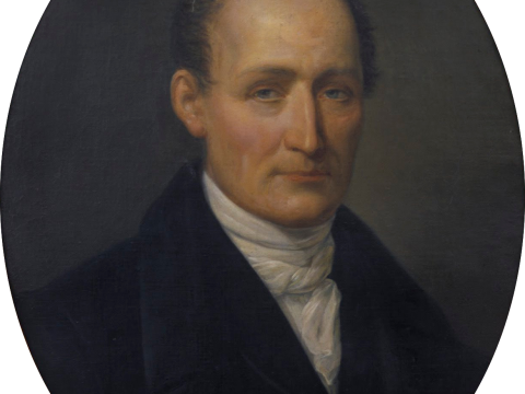 Nicéphore Niépce