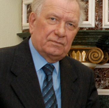Leonid Potapov