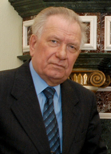 Leonid Potapov