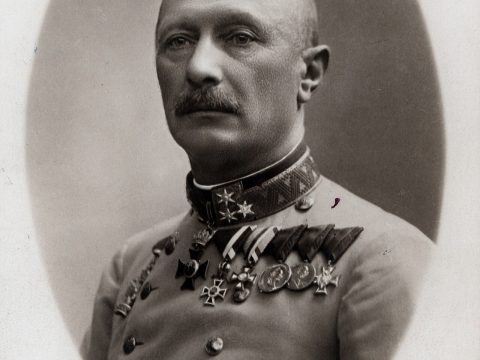Oskar Potiorek