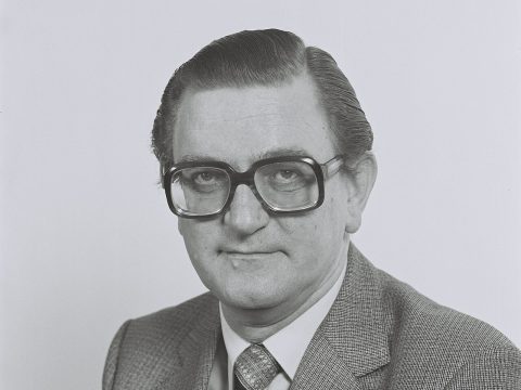Poul Dalsager