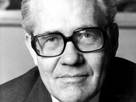 Poul Hartling
