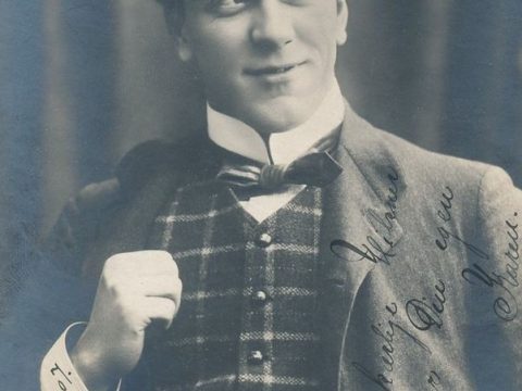 Poul Reumert