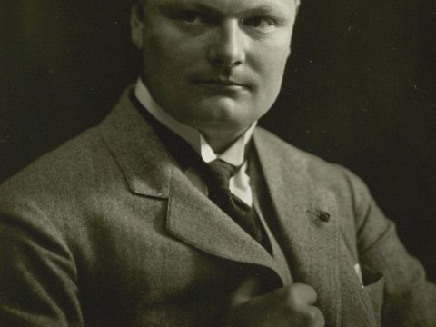Poul Schierbeck