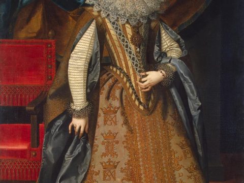 Margaret of Savoy