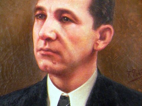 León Cortés Castro