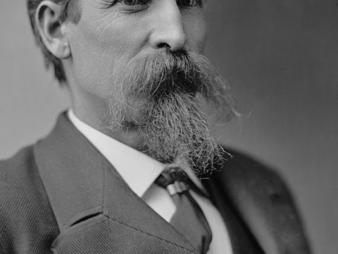 Powell Clayton