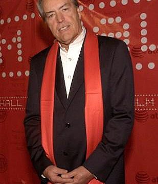 Powers Boothe