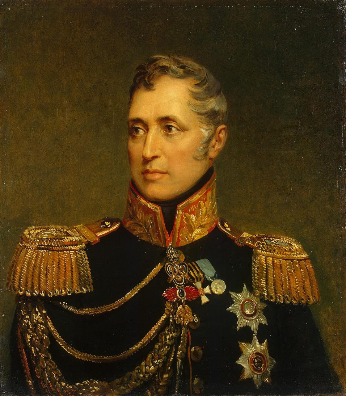 Carlo Andrea Pozzo di Borgo