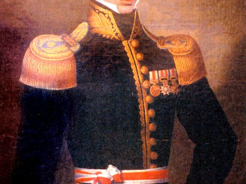 Pedro Pablo Bermúdez