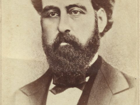 Philip Bliss