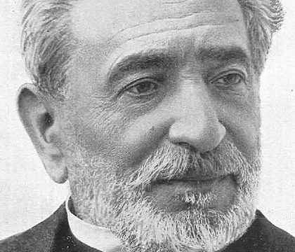 Práxedes Mateo Sagasta