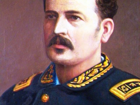 Próspero Fernández Oreamuno