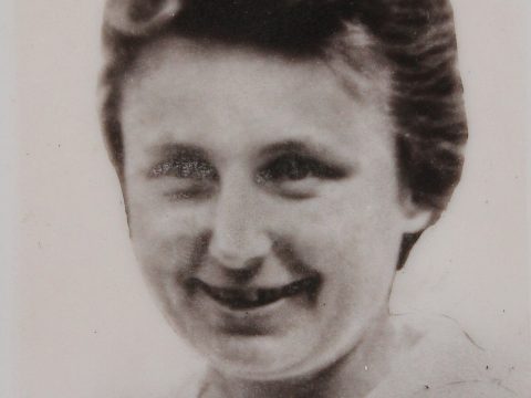 Věra Suková