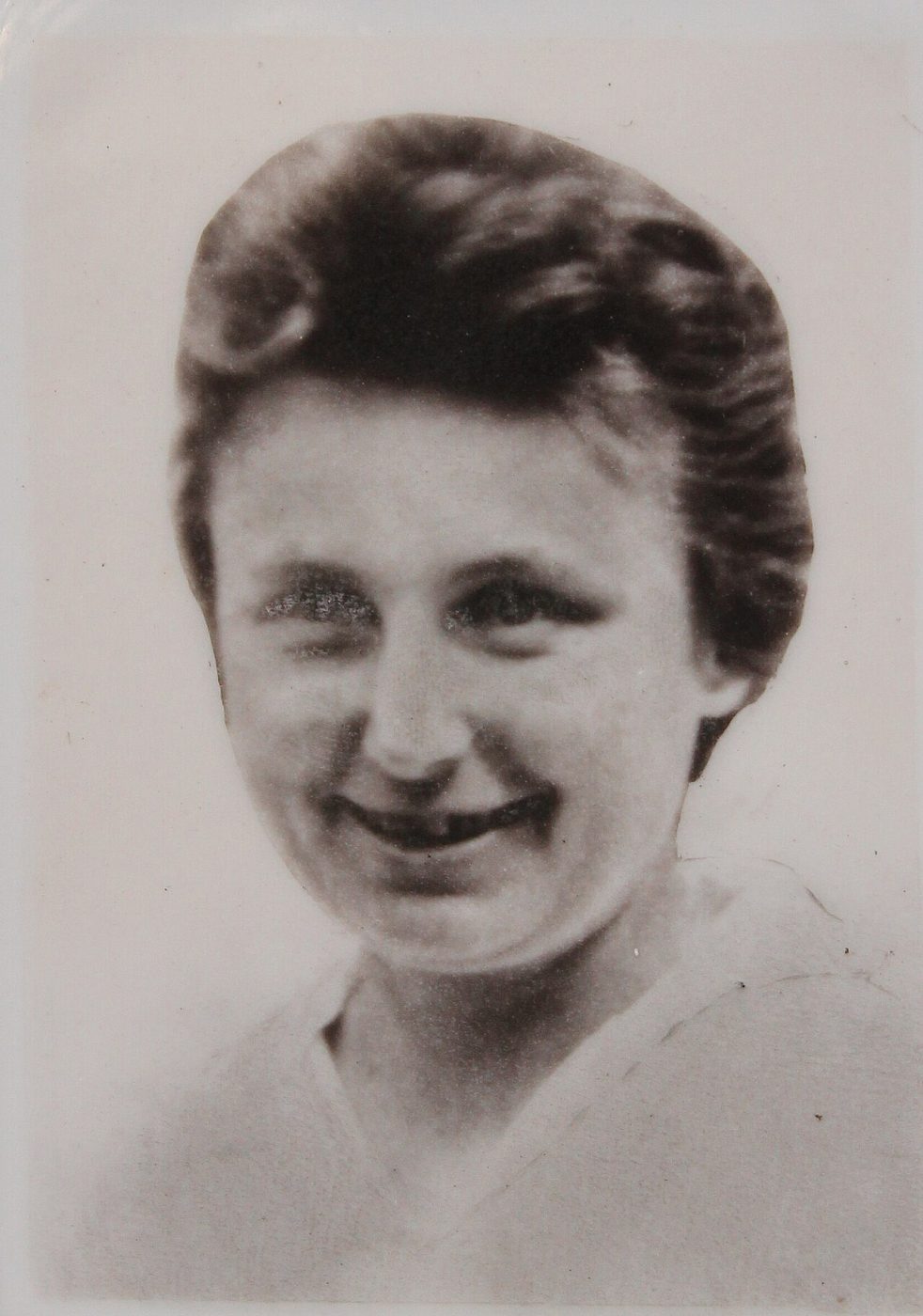 Věra Suková