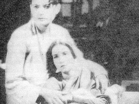 Jamuna Barua