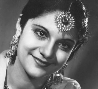 Esther Victoria Abraham