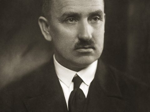 Pranas Dovydaitis