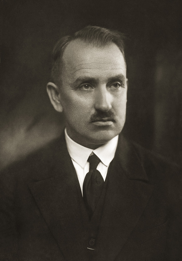 Pranas Dovydaitis