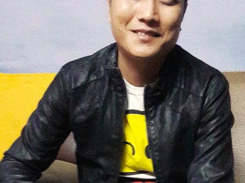 Prashant Tamang