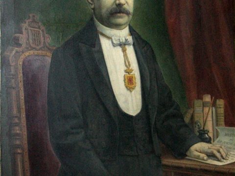 Enric Prat de la Riba