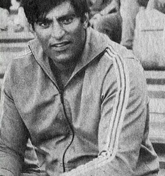 Praveen Kumar Sobti