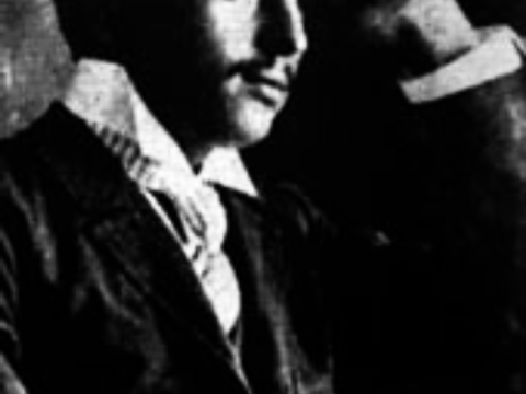 Práxedis Guerrero