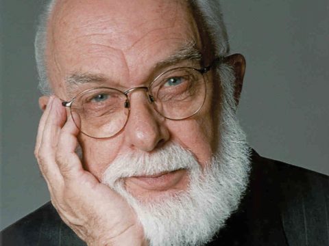 James Randi