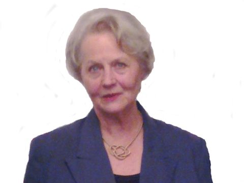 Brigitte Hamann